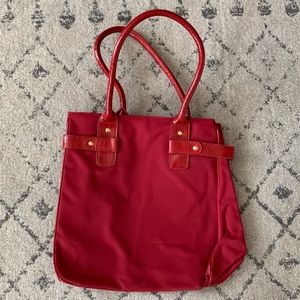 Red Bag